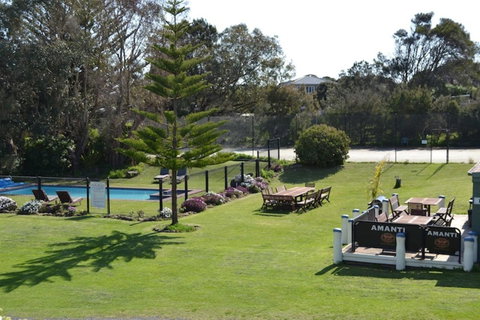 Point Lonsdale Guest House - Port Augusta Accommodation 15