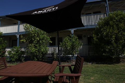 Point Lonsdale Guest House - Port Augusta Accommodation 17