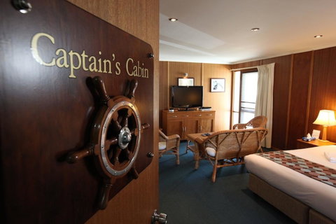 Point Lonsdale Guest House - Port Augusta Accommodation 21