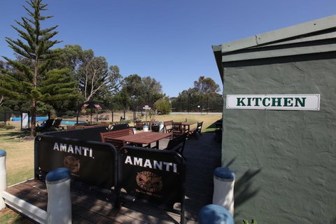 Point Lonsdale Guest House - Port Augusta Accommodation 12