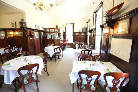 Point Lonsdale Guest House - Port Augusta Accommodation 22