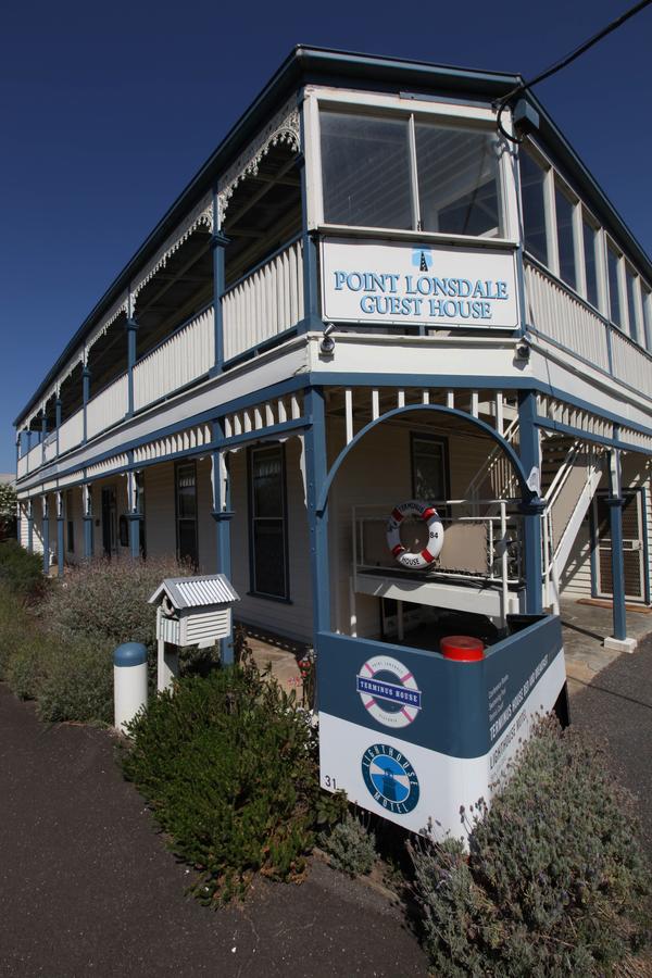 Point Lonsdale VIC Port Augusta Accommodation