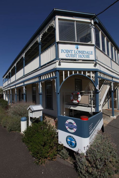 Point Lonsdale Guest House - Port Augusta Accommodation 0