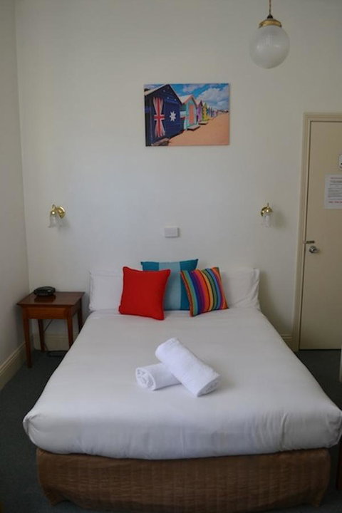 Point Lonsdale Guest House - Port Augusta Accommodation 4