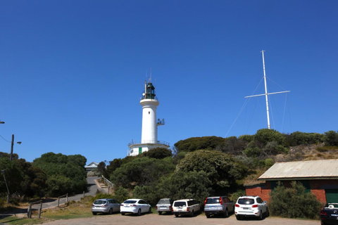 Point Lonsdale Guest House - Port Augusta Accommodation 19