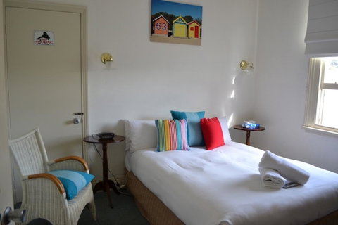 Point Lonsdale Guest House - Port Augusta Accommodation 14
