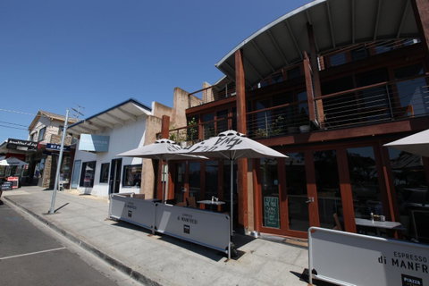 Point Lonsdale Guest House - Port Augusta Accommodation 18