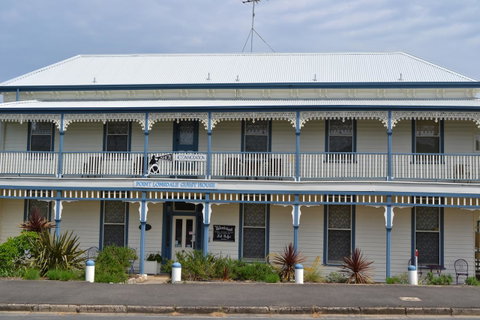 Point Lonsdale Guest House - Port Augusta Accommodation 26