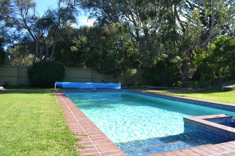 Point Lonsdale Guest House - Port Augusta Accommodation 24