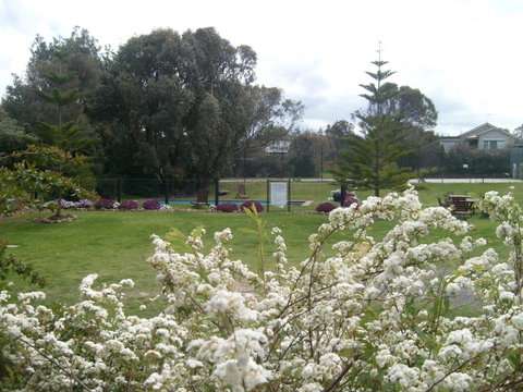 Point Lonsdale Guest House - Port Augusta Accommodation 13