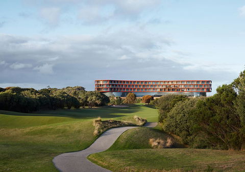 RACV Cape Schanck Resort - Port Augusta Accommodation 0