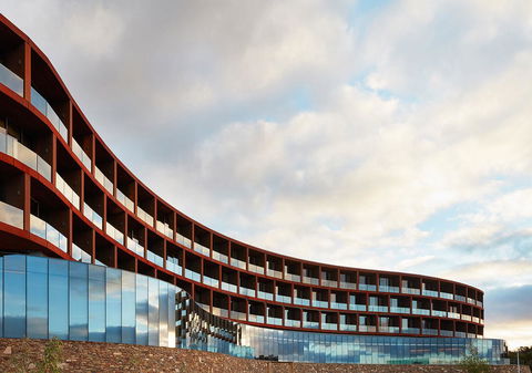 RACV Cape Schanck Resort - Port Augusta Accommodation 24