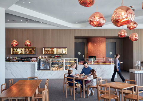 RACV Cape Schanck Resort - Port Augusta Accommodation 15