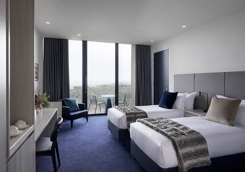 RACV Cape Schanck Resort - Port Augusta Accommodation 29