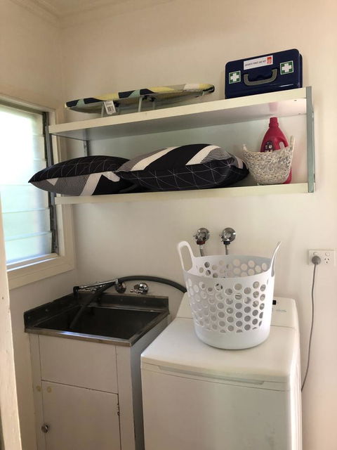 Flora Hill Creek Views - Port Augusta Accommodation 13