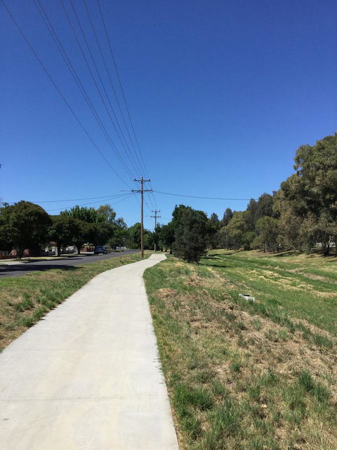 Flora Hill Creek Views - Port Augusta Accommodation 18