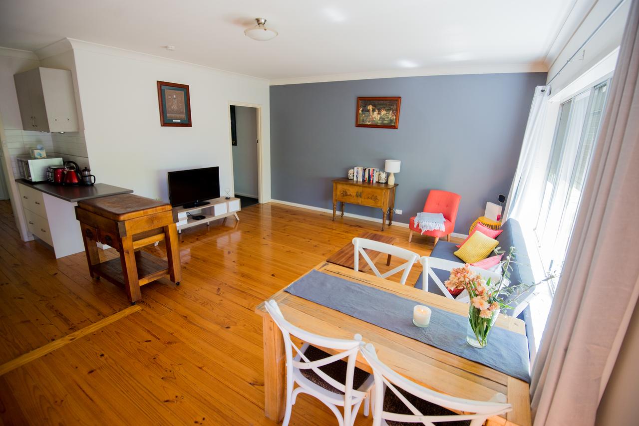 Amphitheatre VIC Port Augusta Accommodation