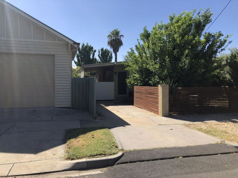Flora Hill Creek Views - Port Augusta Accommodation 14