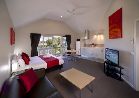 Boathouse Resort Studios And Suites - Port Augusta Accommodation 10