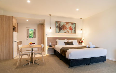 Boathouse Resort Studios And Suites - Port Augusta Accommodation 3