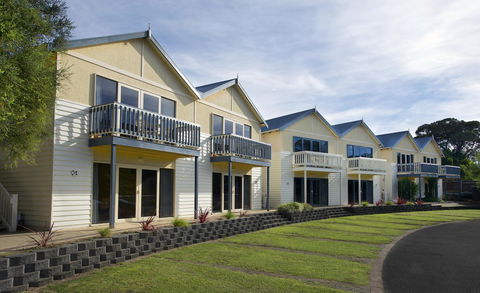 Boathouse Resort Studios And Suites - Port Augusta Accommodation 13