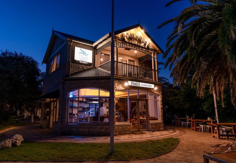 Boathouse Resort Studios And Suites - Port Augusta Accommodation 5