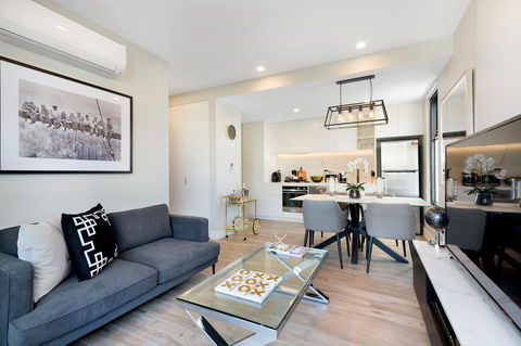 Manhattan Apartments - Notting Hill - Port Augusta Accommodation 12