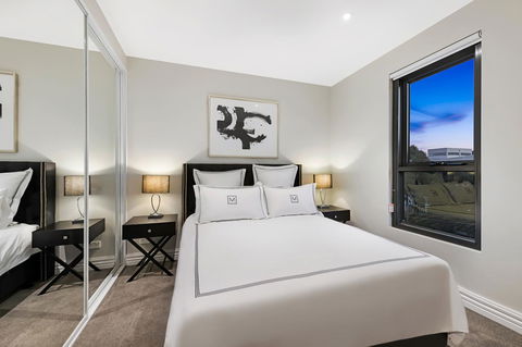 Manhattan Apartments - Notting Hill - Port Augusta Accommodation 15