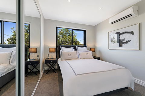 Manhattan Apartments - Notting Hill - Port Augusta Accommodation 25