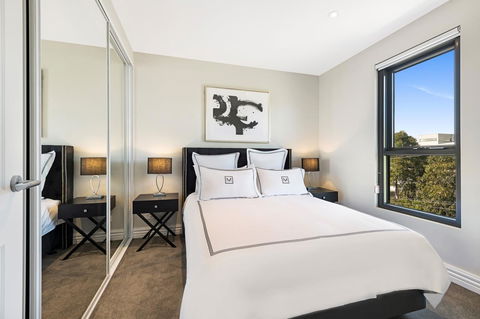 Manhattan Apartments - Notting Hill - Port Augusta Accommodation 29