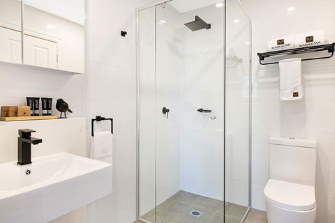 Manhattan Apartments - Notting Hill - Port Augusta Accommodation 20