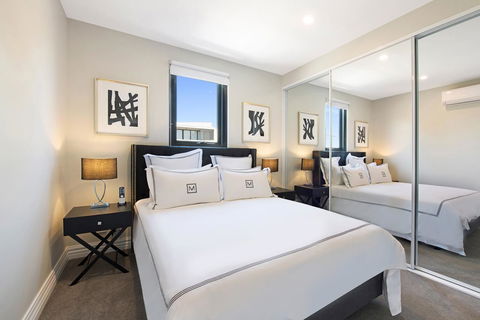 Manhattan Apartments - Notting Hill - Port Augusta Accommodation 19