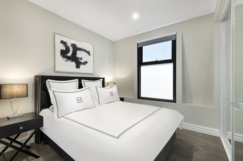 Manhattan Apartments - Notting Hill - Port Augusta Accommodation 22