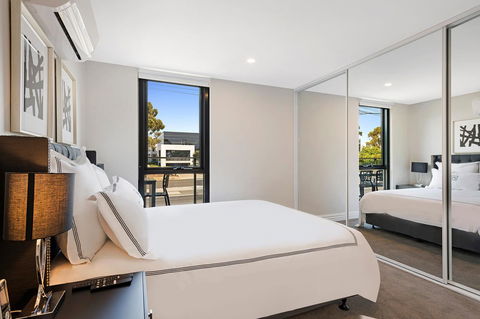 Manhattan Apartments - Notting Hill - Port Augusta Accommodation 10