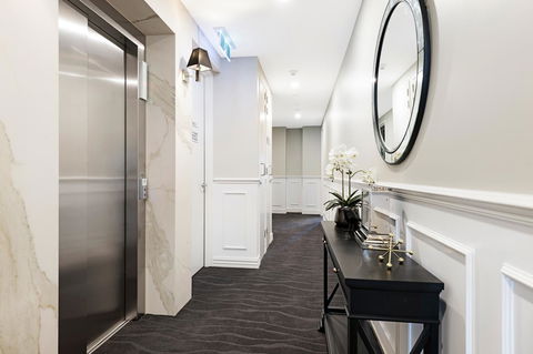 Manhattan Apartments - Notting Hill - Port Augusta Accommodation 17