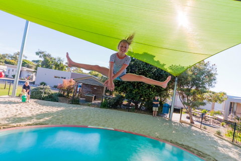BIG4 Ingenia Holidays Queenscliff Beacon - Port Augusta Accommodation 3