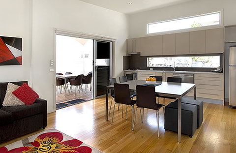BIG4 Ingenia Holidays Queenscliff Beacon - Port Augusta Accommodation 23