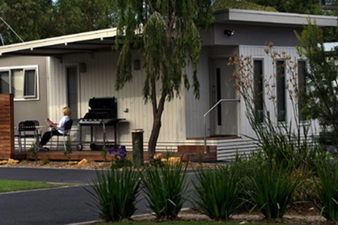 BIG4 Ingenia Holidays Queenscliff Beacon - Port Augusta Accommodation 43