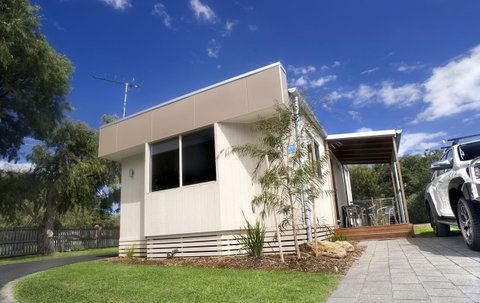 BIG4 Ingenia Holidays Queenscliff Beacon - Port Augusta Accommodation 12