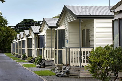 BIG4 Ingenia Holidays Queenscliff Beacon - Port Augusta Accommodation 21
