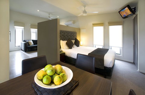 BIG4 Ingenia Holidays Queenscliff Beacon - Port Augusta Accommodation 41