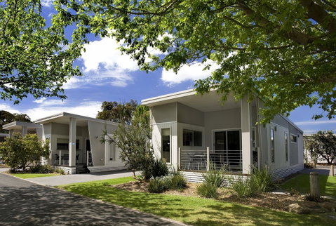 BIG4 Ingenia Holidays Queenscliff Beacon - Port Augusta Accommodation 15