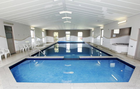 BIG4 Ingenia Holidays Queenscliff Beacon - Port Augusta Accommodation 16