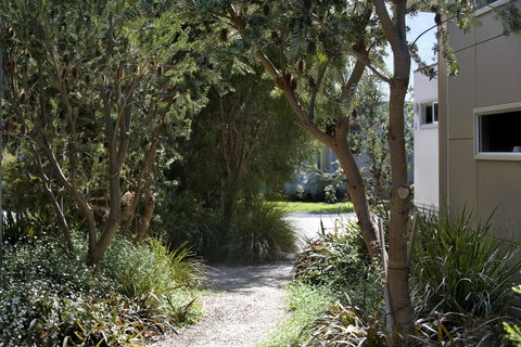 BIG4 Ingenia Holidays Queenscliff Beacon - Port Augusta Accommodation 13