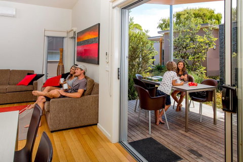 BIG4 Ingenia Holidays Queenscliff Beacon - Port Augusta Accommodation 22