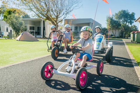 BIG4 Ingenia Holidays Queenscliff Beacon - Port Augusta Accommodation 2