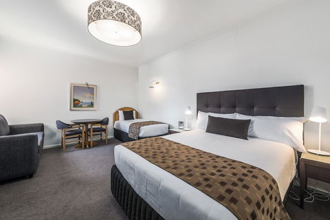 Quality Hotel Wangaratta Gateway - Port Augusta Accommodation 27