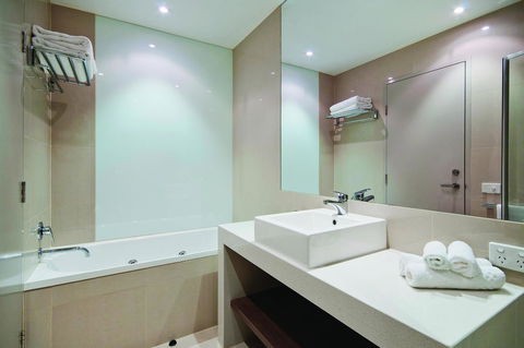 Quality Hotel Wangaratta Gateway - Port Augusta Accommodation 43