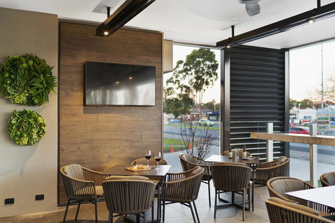 Quality Hotel Wangaratta Gateway - Port Augusta Accommodation 8