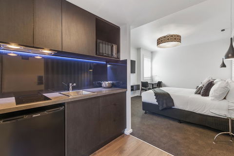 Quality Hotel Wangaratta Gateway - Port Augusta Accommodation 17